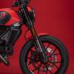 2023 Ducati Scrambler updated – more fun, less weight
