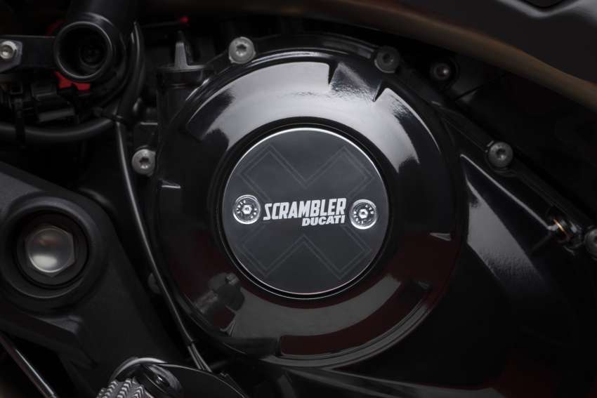 2023 Ducati Scrambler updated – more fun, less weight 1549744