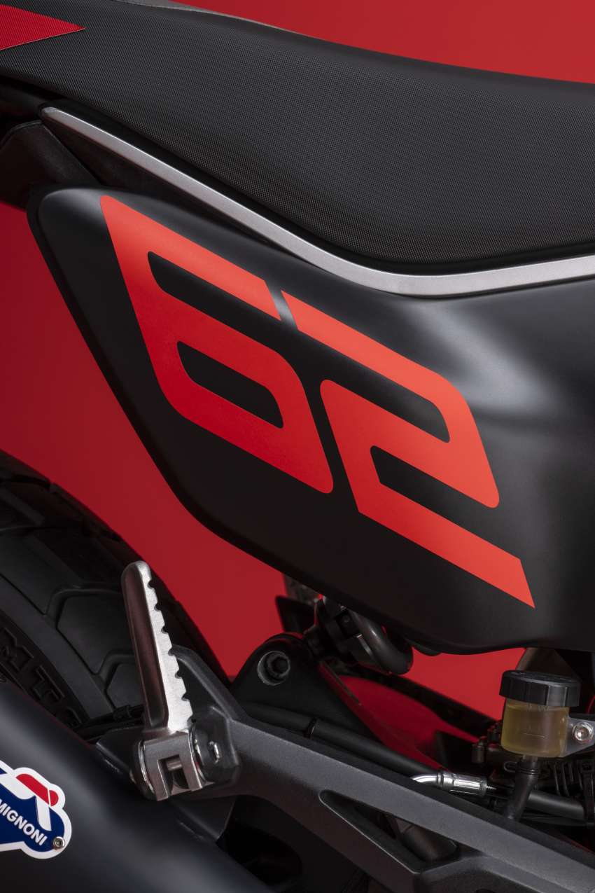 2023 Ducati Scrambler updated – more fun, less weight 1549747
