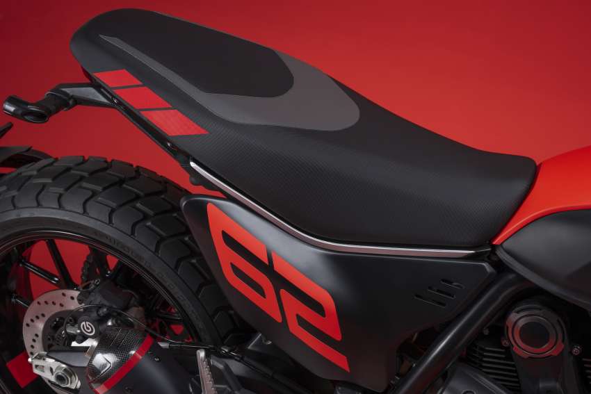 2023 Ducati Scrambler updated – more fun, less weight 1549750