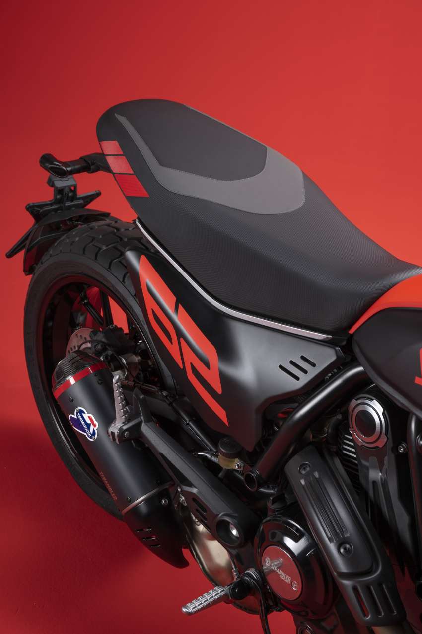 2023 Ducati Scrambler updated – more fun, less weight 1549752