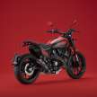 2023 Ducati Scrambler updated – more fun, less weight