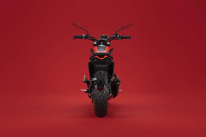 2023 Ducati Scrambler updated – more fun, less weight 1549720