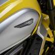 2023 Ducati Scrambler updated – more fun, less weight