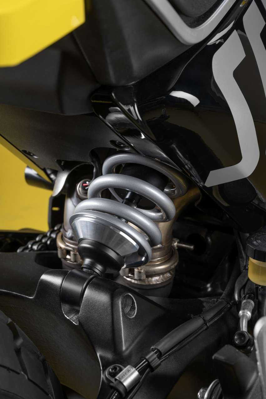 2023 Ducati Scrambler updated – more fun, less weight 1549667