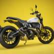 2023 Ducati Scrambler updated – more fun, less weight