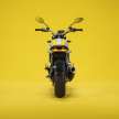 2023 Ducati Scrambler updated – more fun, less weight