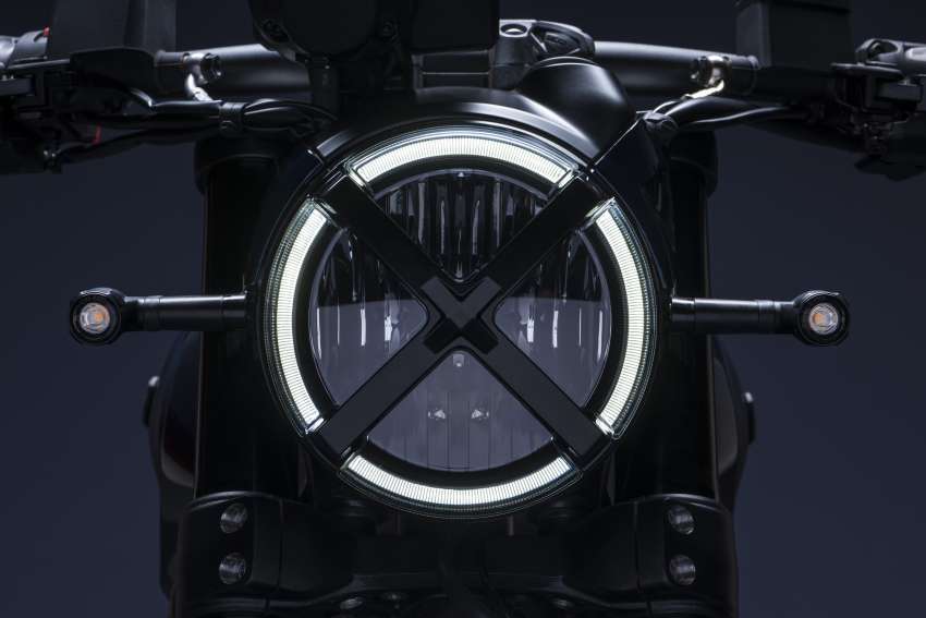 2023 Ducati Scrambler updated – more fun, less weight 1549780