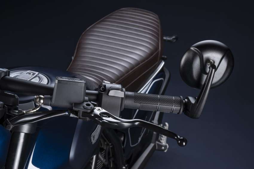 2023 Ducati Scrambler updated – more fun, less weight 1549782