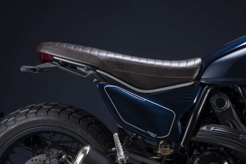 2023 Ducati Scrambler updated – more fun, less weight 1549801