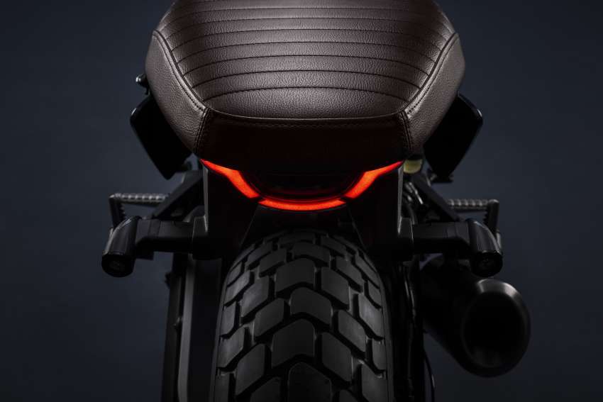 2023 Ducati Scrambler updated – more fun, less weight 1549831
