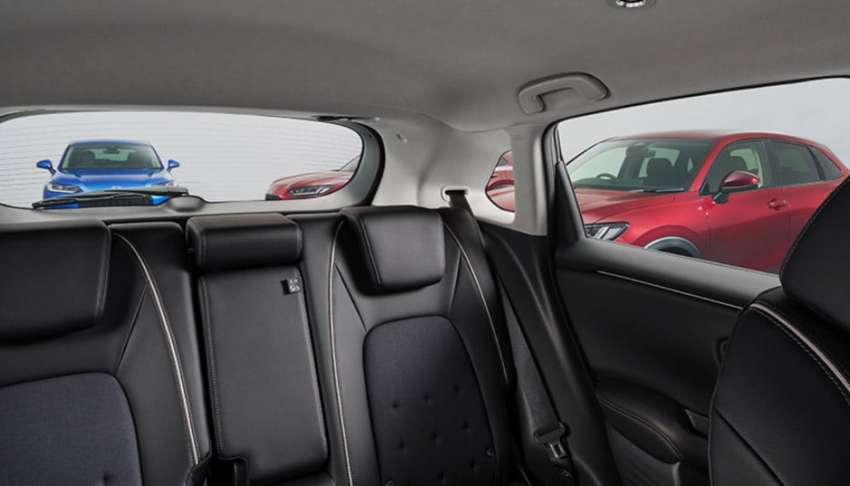 Honda ZR-V dijual di Jepun mulai April 2023 – 1.5L VTEC Turbo dan 2.0L e:HEV hybrid; dari RM106k 1547091