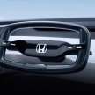 Honda e:N2 Concept muncul di China – set kedua untuk siri e:N, guna platform e:architecture F