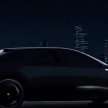 Honda e:N2 Concept muncul di China – set kedua untuk siri e:N, guna platform e:architecture F