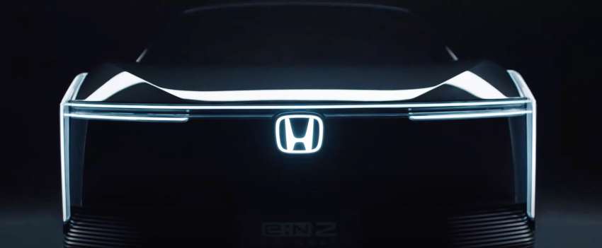 Honda e:N2 Concept unveiled in China; modelled after e:N Series concepts on exclusive e:architecture F 1540264