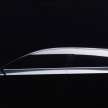 Honda e:N2 Concept muncul di China – set kedua untuk siri e:N, guna platform e:architecture F