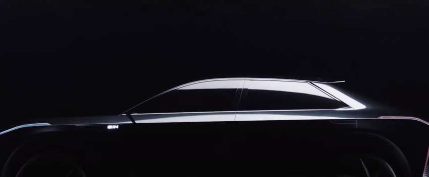Honda e:N2 Concept muncul di China – set kedua untuk siri e:N, guna platform e:architecture F 1540334