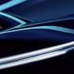 Honda e:N2 Concept muncul di China – set kedua untuk siri e:N, guna platform e:architecture F