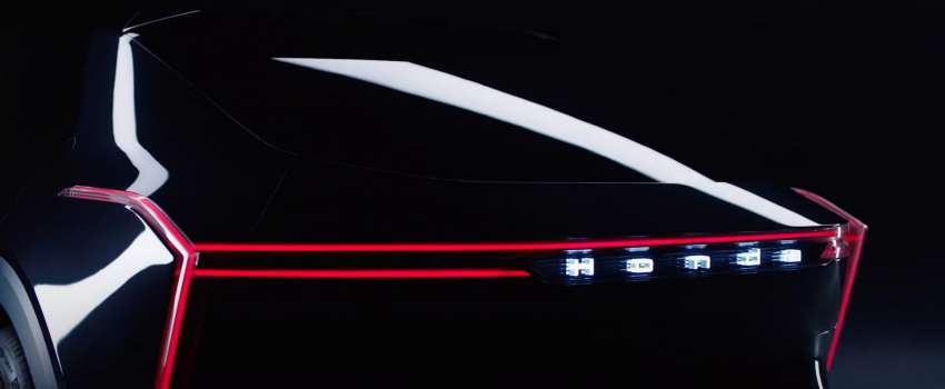 2023 Honda eN2 Concept-7 - Paul Tan's Automotive News