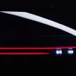 Honda e:N2 Concept muncul di China – set kedua untuk siri e:N, guna platform e:architecture F