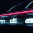 Honda e:N2 Concept muncul di China – set kedua untuk siri e:N, guna platform e:architecture F