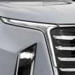Maxus G90 dilancar di Australia – harga dari RM165k; boleh lawan Toyota Alphard dan Vellfire di Malaysia?