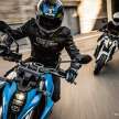 PDRM sets up special ops for big bikes – ‘Op Khas Motosikal Berkuasa Tinggi’ to ensure they follow rules