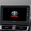 Toyota Innova Zenix 2023 diperkenalkan — MPV platform TNGA, generasi ke-3 lebih besar, ada hibrid
