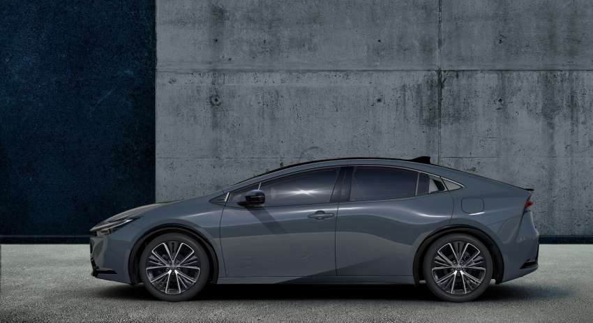 2023 Toyota Prius debuts – fifth-gen receives radical redesign, new 223 PS 2.0L PHEV, 196 PS 2.0L hybrid 1545178
