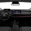 Toyota Prius 2023 didedahkan – rekaan lebih radikal, tampil sistem PHEV 2.0L baharu berkuasa 223 PS