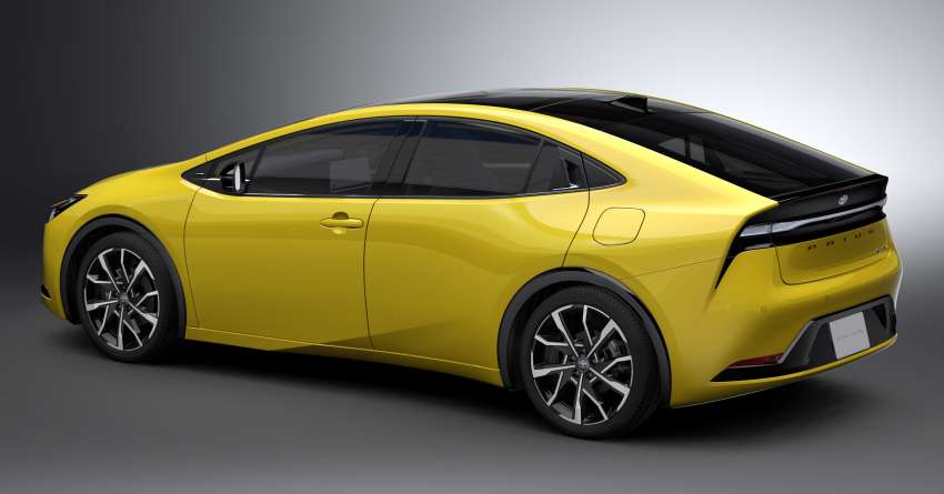 2023 Toyota Prius debuts – fifth-gen receives radical redesign, new 223 PS 2.0L PHEV, 196 PS 2.0L hybrid 1545166