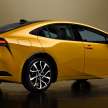 Toyota tawar pilihan pelindung <em>catalytic converter</em> untuk kereta baharu bagi model-model pasaran AS