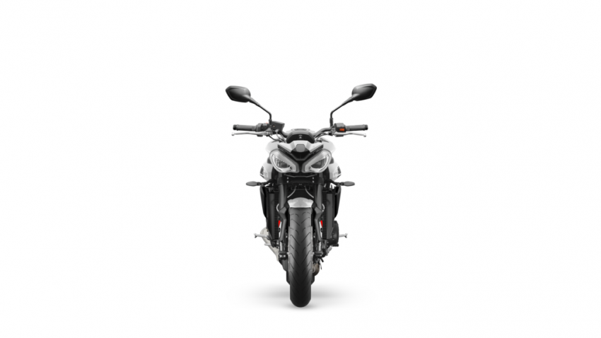 2023 Triumph Street Triple 765 – RS, R and Moto2 1538540