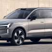 Volvo EX90 bakal ke pasaran Malaysia tak lama lagi?
