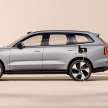 Volvo EX90 bakal ke pasaran Malaysia tak lama lagi?