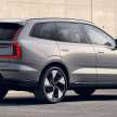 Volvo EX90 bakal ke pasaran Malaysia tak lama lagi?
