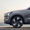Volvo EX90 2023 didedahkan — SUV 7-<em>seater</em> dengan 517 PS/910 Nm; bateri 111 kWh, jarak hingga 600 km