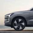 Volvo EX90 bakal ke pasaran Malaysia tak lama lagi?