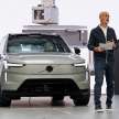 Volvo EX90 bakal ke pasaran Malaysia tak lama lagi?