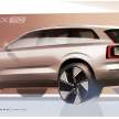 Volvo EX90 2023 didedahkan — SUV 7-<em>seater</em> dengan 517 PS/910 Nm; bateri 111 kWh, jarak hingga 600 km