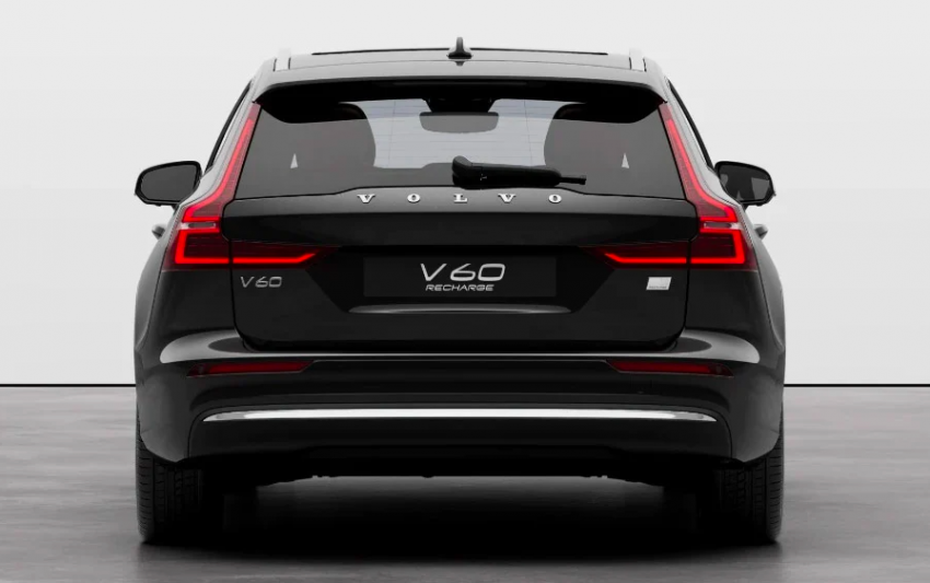 Volvo V60 Recharge T8 Ultimate di Malaysia – PHEV berkuasa 462 PS, 709 Nm, harga dari RM321,888 1537722