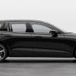 Volvo V60 Recharge T8 Ultimate di Malaysia – PHEV berkuasa 462 PS, 709 Nm, harga dari RM321,888