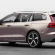 Volvo V60 Recharge T8 Ultimate di Malaysia – PHEV berkuasa 462 PS, 709 Nm, harga dari RM321,888