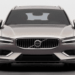 Volvo V60 Recharge T8 Ultimate di Malaysia – PHEV berkuasa 462 PS, 709 Nm, harga dari RM321,888