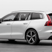 Volvo V60 Recharge T8 Ultimate di Malaysia – PHEV berkuasa 462 PS, 709 Nm, harga dari RM321,888