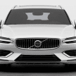 Volvo V60 Recharge T8 Ultimate di Malaysia – PHEV berkuasa 462 PS, 709 Nm, harga dari RM321,888