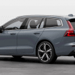 Volvo V60 Recharge T8 Ultimate di Malaysia – PHEV berkuasa 462 PS, 709 Nm, harga dari RM321,888