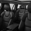 Volvo V60 Recharge T8 Ultimate di Malaysia – PHEV berkuasa 462 PS, 709 Nm, harga dari RM321,888