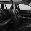 Volvo V60 Recharge T8 Ultimate di Malaysia – PHEV berkuasa 462 PS, 709 Nm, harga dari RM321,888