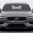 Volvo V60 Recharge T8 Ultimate di Malaysia – PHEV berkuasa 462 PS, 709 Nm, harga dari RM321,888